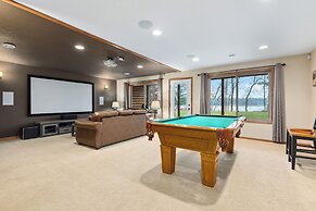 Wilderness Resort Villas