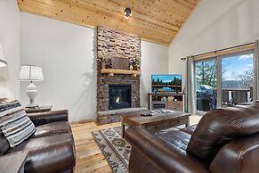 Wilderness Resort Villas