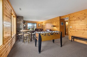 Wilderness Resort Villas