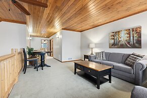 Wilderness Resort Villas