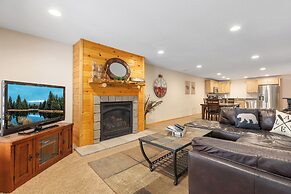 Wilderness Resort Villas