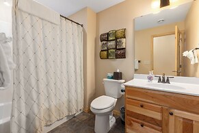 Wilderness Resort Villas