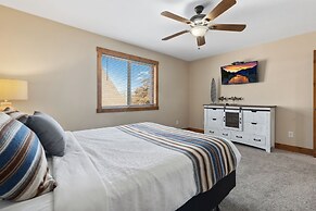 Wilderness Resort Villas