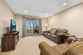 Wilderness Resort Villas