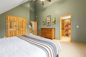 Wilderness Resort Villas