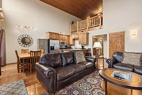 Wilderness Resort Villas