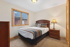 Wilderness Resort Villas