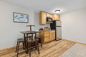 Wilderness Resort Villas