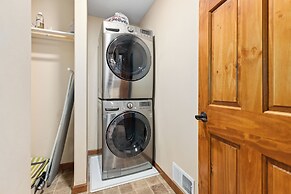 Wilderness Resort Villas