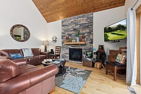 Wilderness Resort Villas