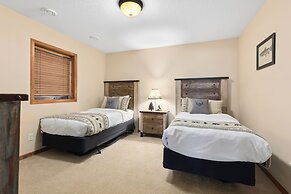 Wilderness Resort Villas