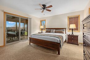 Wilderness Resort Villas