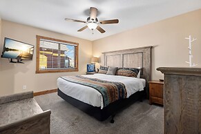 Wilderness Resort Villas