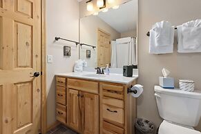 Wilderness Resort Villas