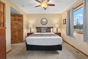 Wilderness Resort Villas