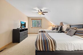 Wilderness Resort Villas