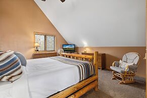 Wilderness Resort Villas