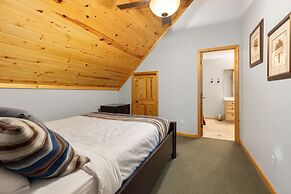 Wilderness Resort Villas