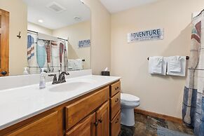 Wilderness Resort Villas