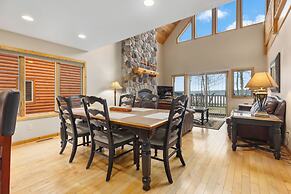 Wilderness Resort Villas