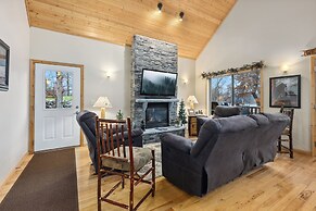 Wilderness Resort Villas