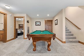 Wilderness Resort Villas