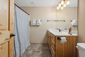 Wilderness Resort Villas