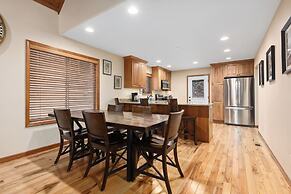 Wilderness Resort Villas