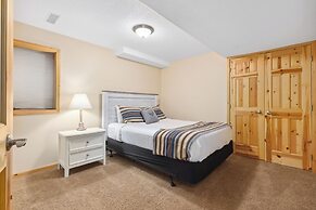 Wilderness Resort Villas