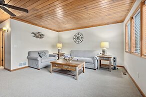 Wilderness Resort Villas