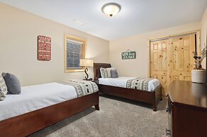 Wilderness Resort Villas