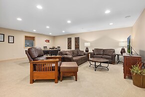 Wilderness Resort Villas