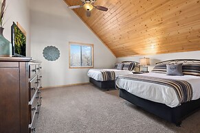 Wilderness Resort Villas