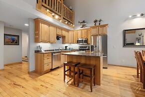 Wilderness Resort Villas