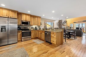 Wilderness Resort Villas