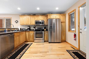 Wilderness Resort Villas