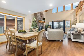 Wilderness Resort Villas