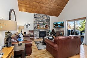 Wilderness Resort Villas