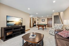 Wilderness Resort Villas