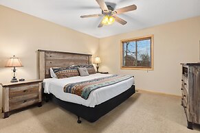 Wilderness Resort Villas