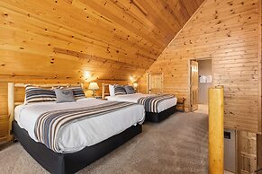 Wilderness Resort Villas