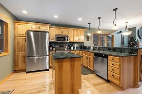 Wilderness Resort Villas