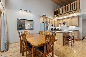 Wilderness Resort Villas