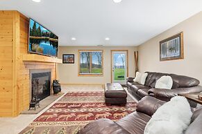 Wilderness Resort Villas