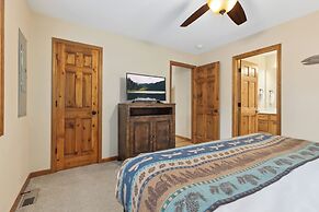 Wilderness Resort Villas