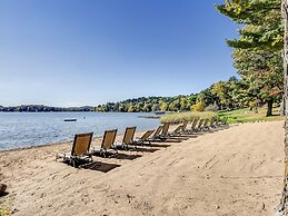 Wilderness Resort Villas