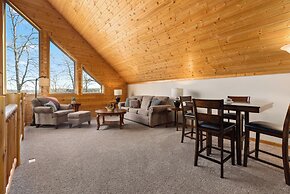 Wilderness Resort Villas