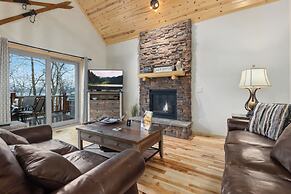 Wilderness Resort Villas