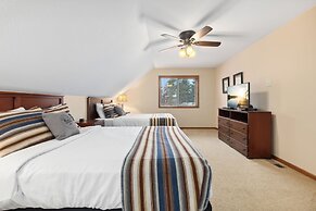 Wilderness Resort Villas