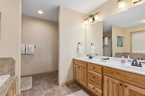 Wilderness Resort Villas